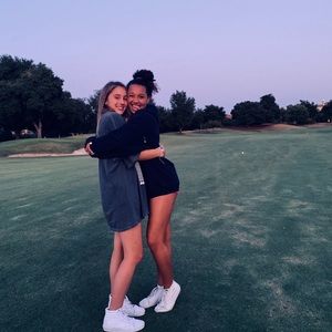 Meet your Posher, Gracelyn